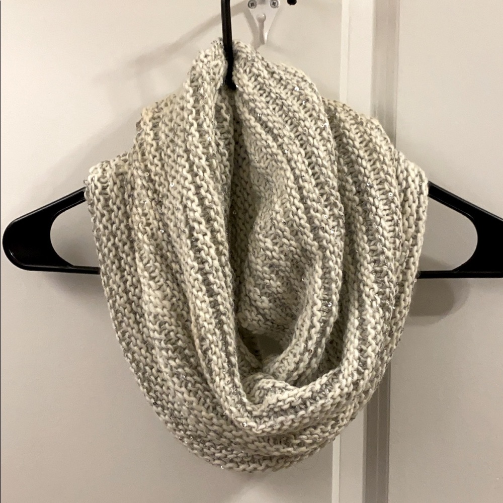 Infinity Scarf
